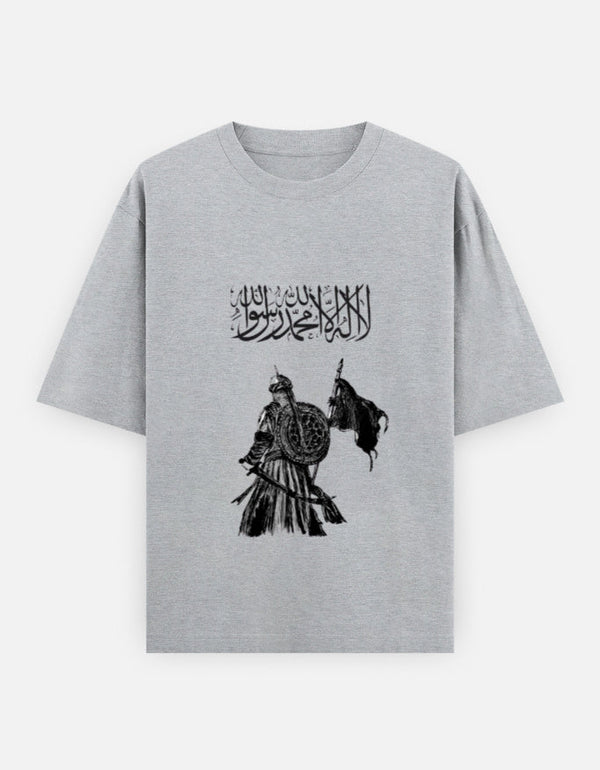 PRINTED T-SHIRTS