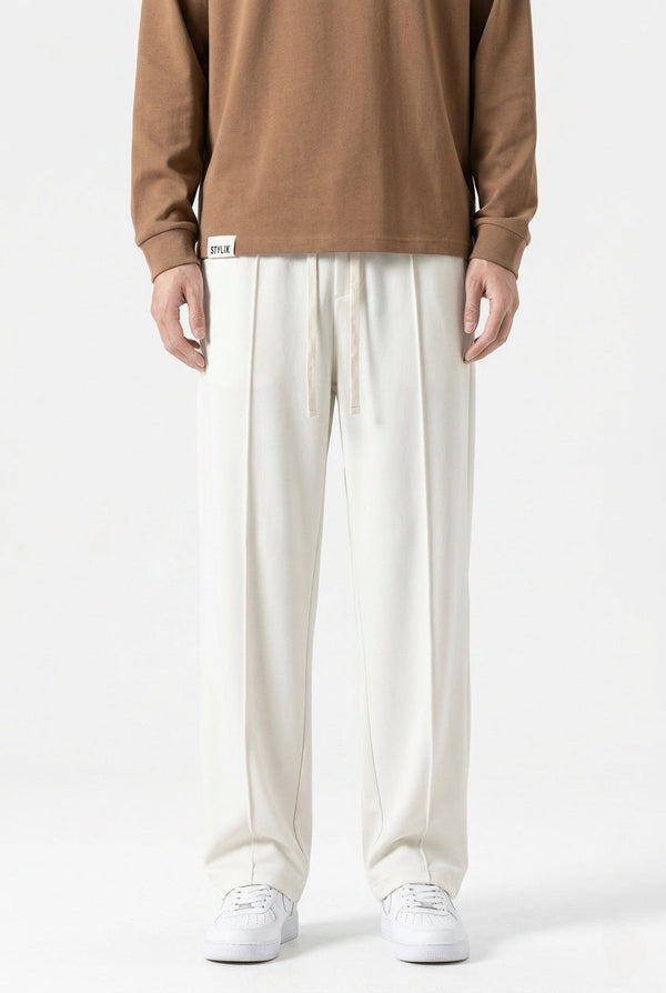TRACK PANTS